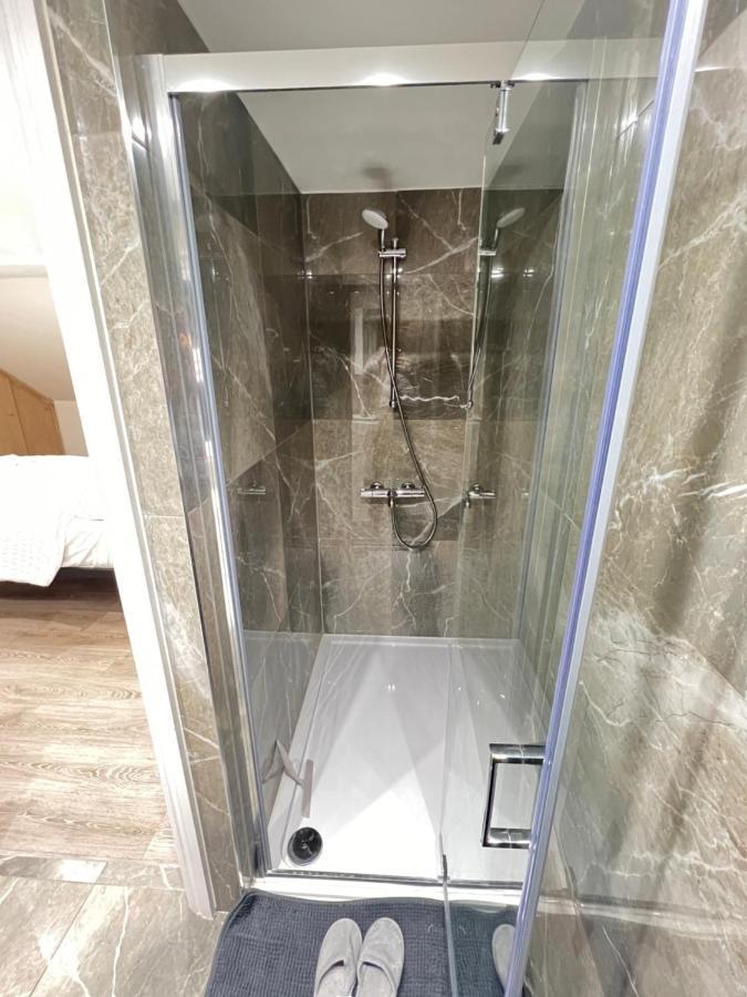 Stayeasy En-Suite London Londres Exterior foto