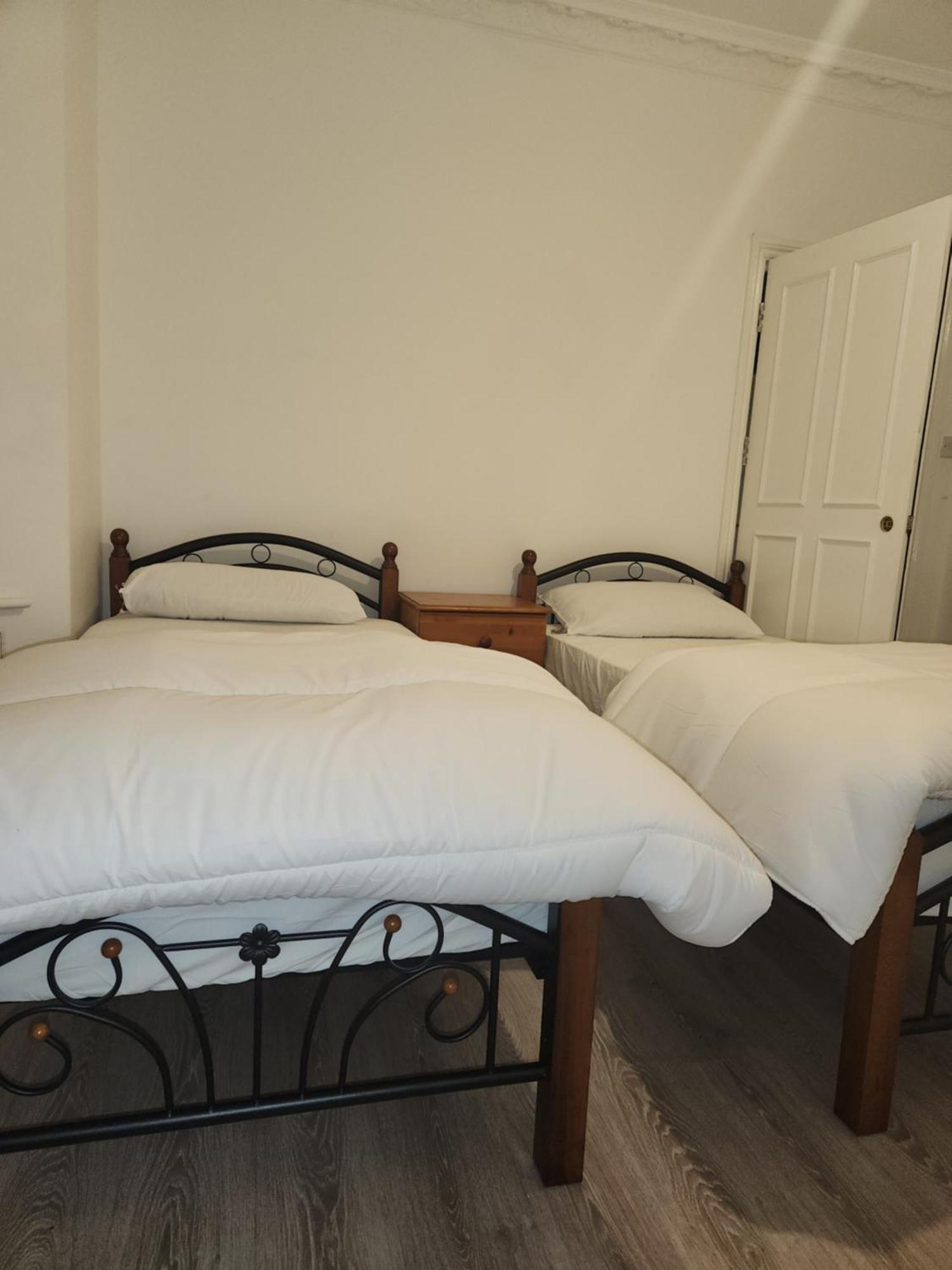 Stayeasy En-Suite London Londres Quarto foto